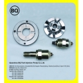 Kraftstoffpumpe und M.valve Bosch