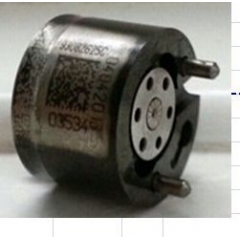 Durable common rail injector control valve(DENSO)