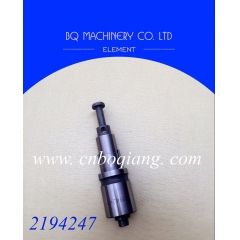 2194247 element or plunger In China