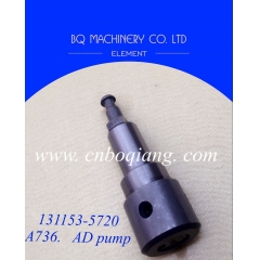 ZEXEL 131153-5720 Element Plunger In China