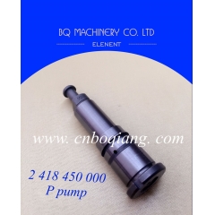 BOSCH2 418 450 000 Plunger or element In China